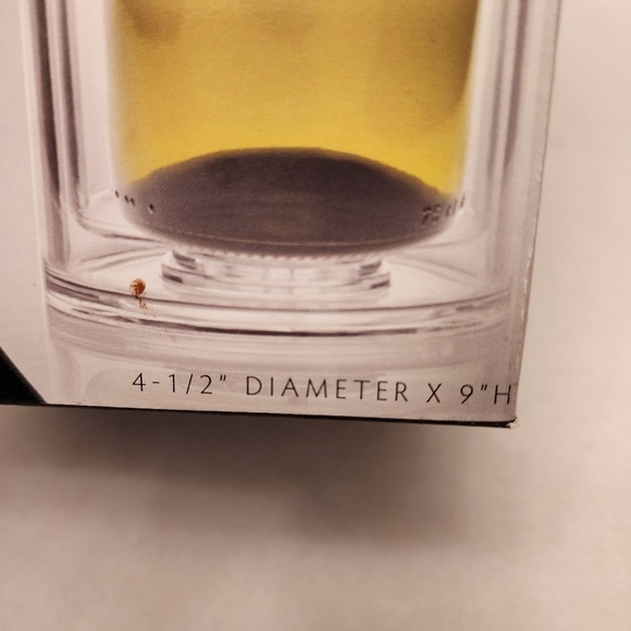 Regale Double Wall Wine Cooler - Picture 3 of 7